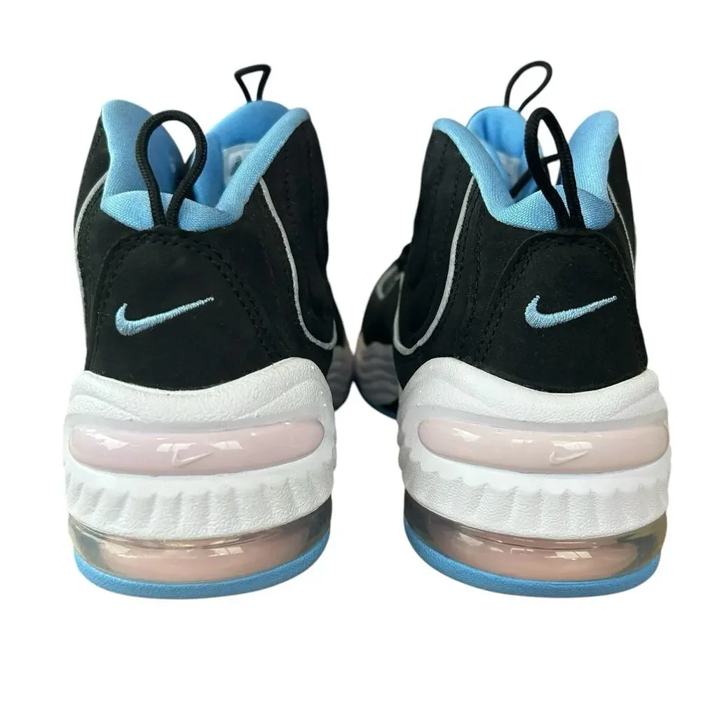Nike‎ Air Penny 2 II X Social Status Playground Sneakers Mens 8.5 NEW Athleisure